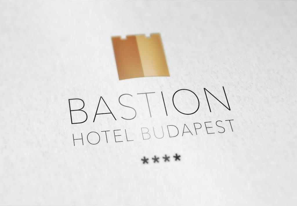Bastion Hotel Budapest Ngoại thất bức ảnh